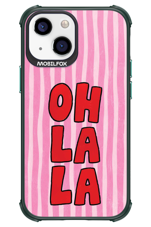 OHLALA 2.0 - Apple iPhone 13 Mini