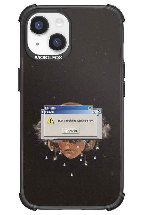 Out of Mind 2.0 - Apple iPhone 14