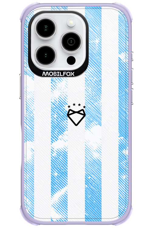 Argentina II 2.0 - Apple iPhone 16 Pro