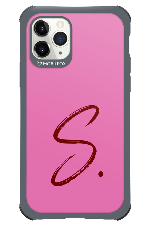 (Sorbet) S 2.0 - Apple iPhone 11 Pro