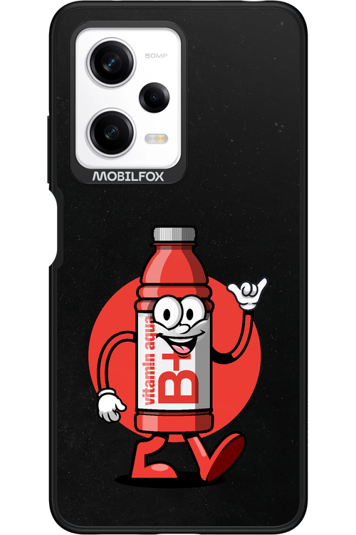 Vitamin Aqua B+ - Xiaomi Redmi Note 12 Pro 5G