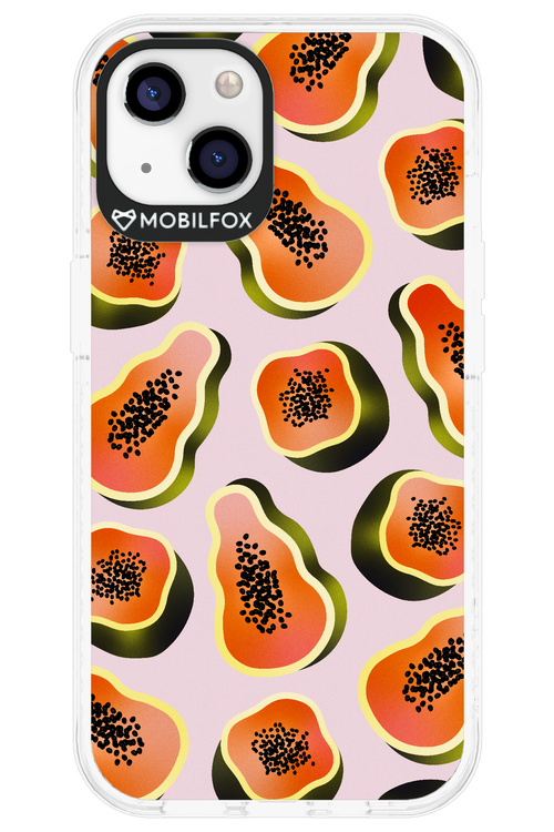 Papaya Wave 2.0 - Apple iPhone 13
