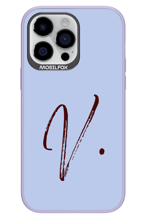 (Jellyfish Presso) V 2.0 - Apple iPhone 14 Pro Max