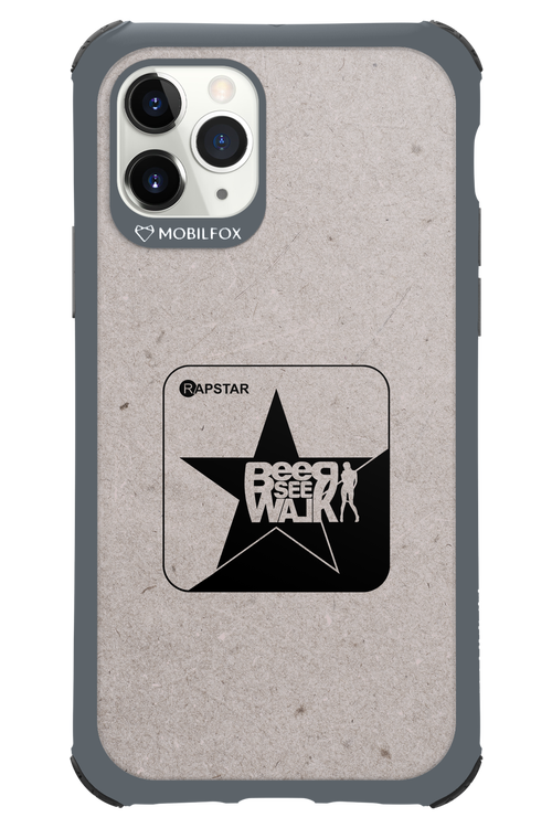 Rapstar - Apple iPhone 11 Pro