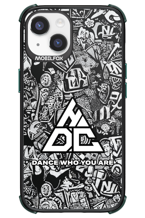 HDC 7 - Apple iPhone 14