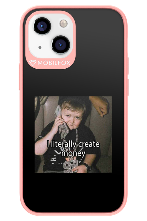 Create my money 2.0 - Apple iPhone 13 Mini