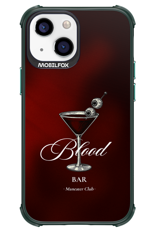 Blood Bar - Apple iPhone 13 Mini