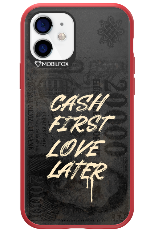 Love Later 2.0 - Apple iPhone 12