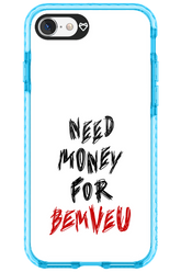 Need Money For Bemveu - Apple iPhone SE 2020