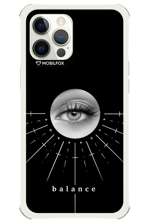 Szem 2.0 - Apple iPhone 12 Pro Max