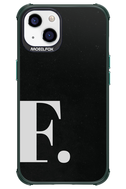F (Off Space) 2.0 - Apple iPhone 13