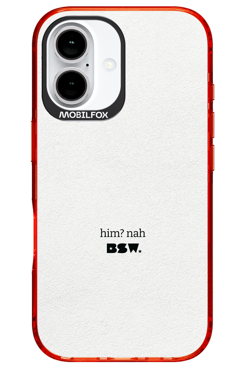 BSW FourSeasons 16 2.0 - Apple iPhone 16