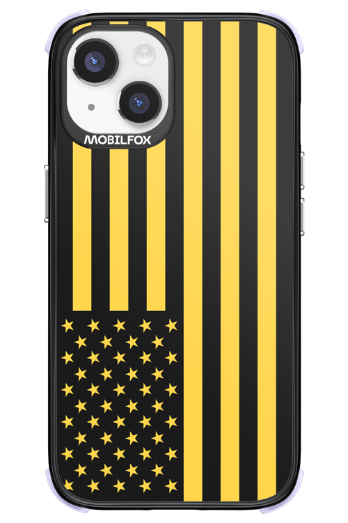 Safety Stars - Apple iPhone 14