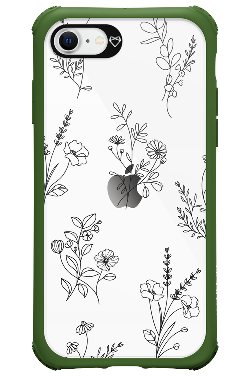 Bouquet 2.0 - Apple iPhone SE 2022