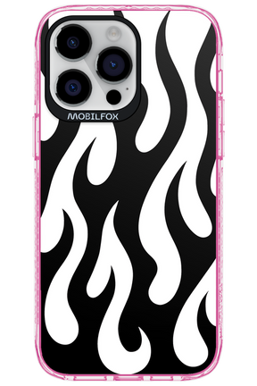 Hell Flame - Apple iPhone 14 Pro Max