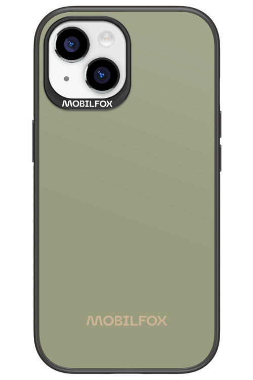Olive 2.0 - Apple iPhone 15