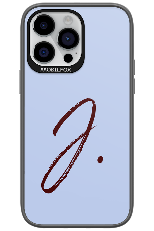 (Jellyfish Presso) J 2.0 - Apple iPhone 14 Pro Max