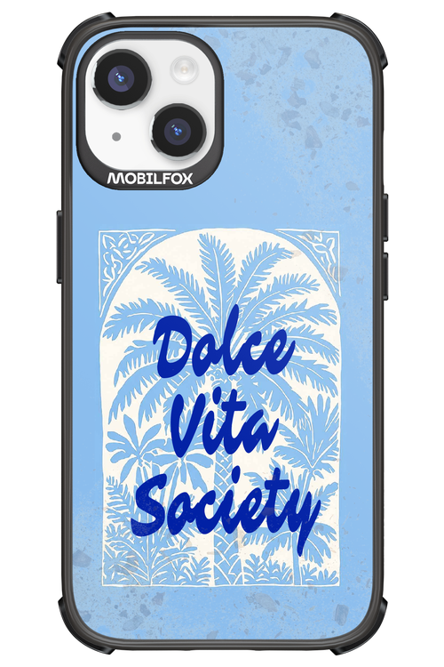 Dolce Vita Society 2.0 - Apple iPhone 14