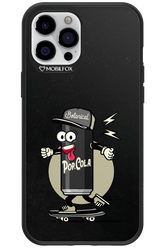 PopCola Botanical 2.0 - Apple iPhone 12 Pro Max
