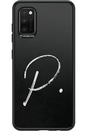 (Off Space) P 2.0 - Samsung Galaxy A41