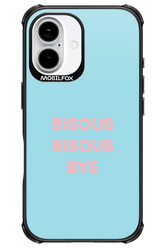 Bisous - Apple iPhone 16
