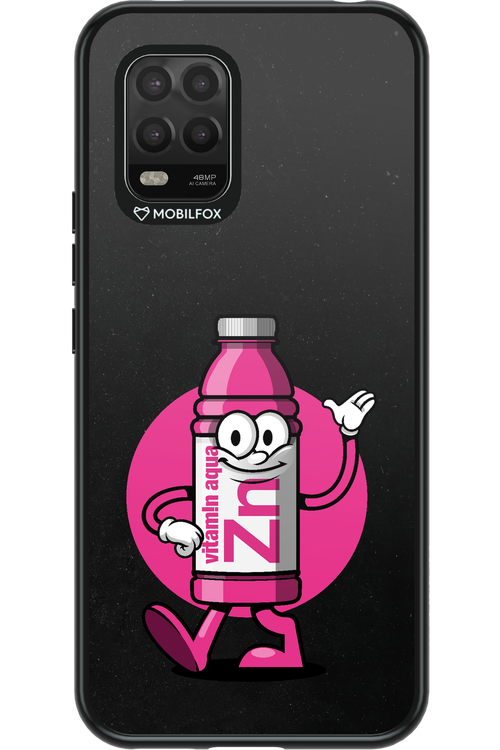 Vitamin Aqua Zn - Xiaomi Mi 10 Lite 5G