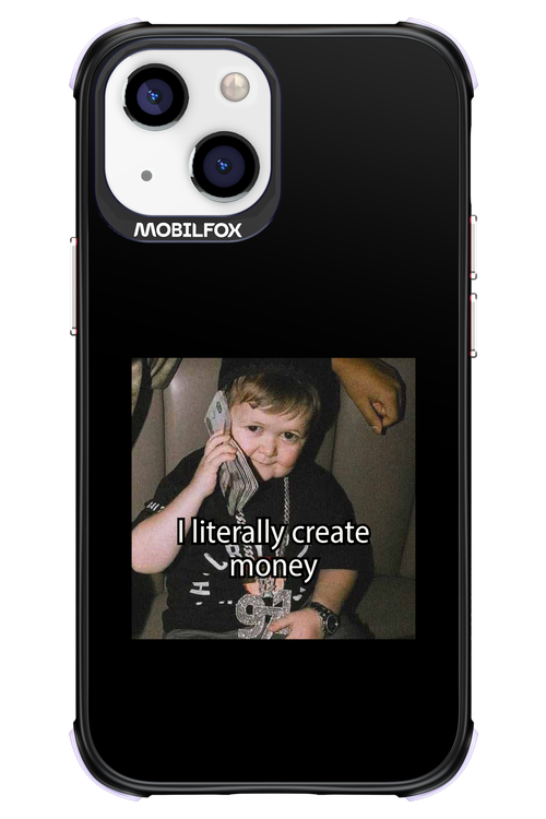 Create my money 2.0 - Apple iPhone 13 Mini