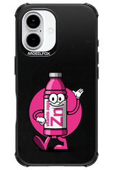 Vitamin Aqua Zn - Apple iPhone 16