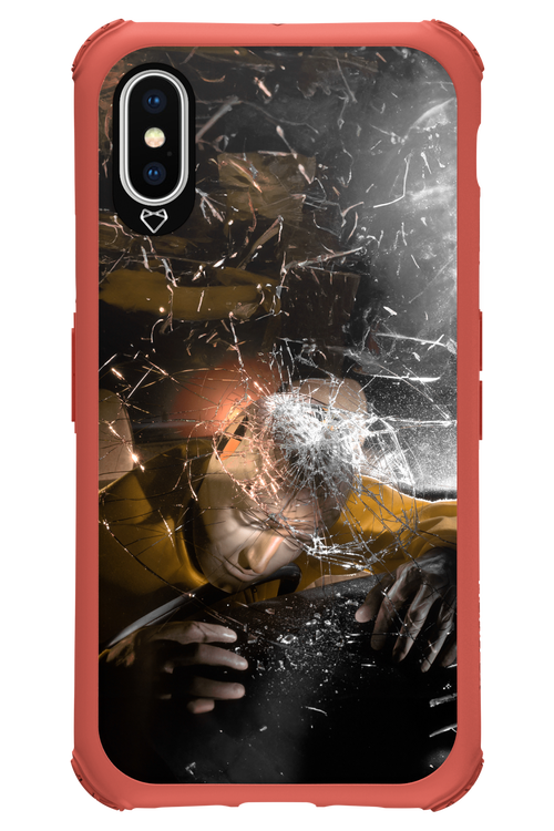 Final Impact 2.0 - Apple iPhone XS