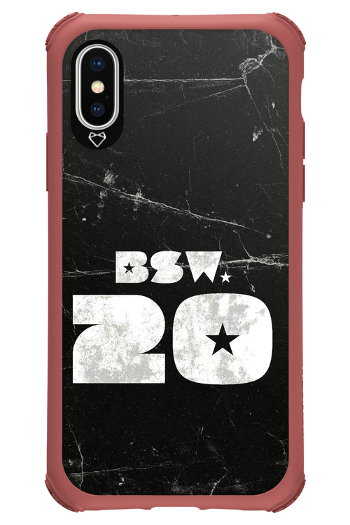 BSW 20 (4) 2.0 - Apple iPhone XS