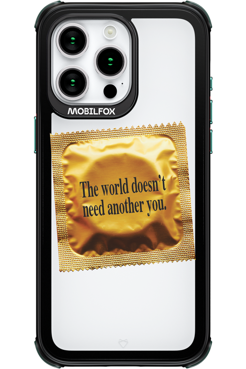 Another you 2.0 - Apple iPhone 15 Pro Max