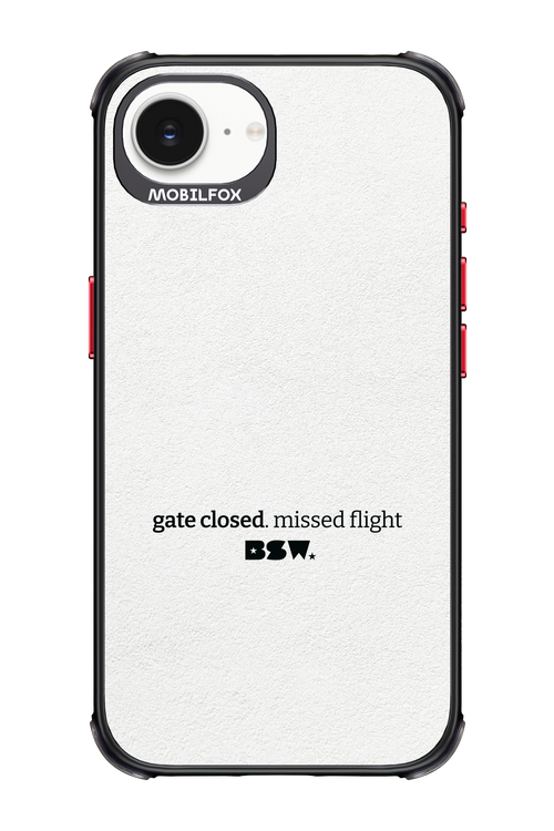 BSW FourSeasons 12 2.0 - Apple iPhone 17e