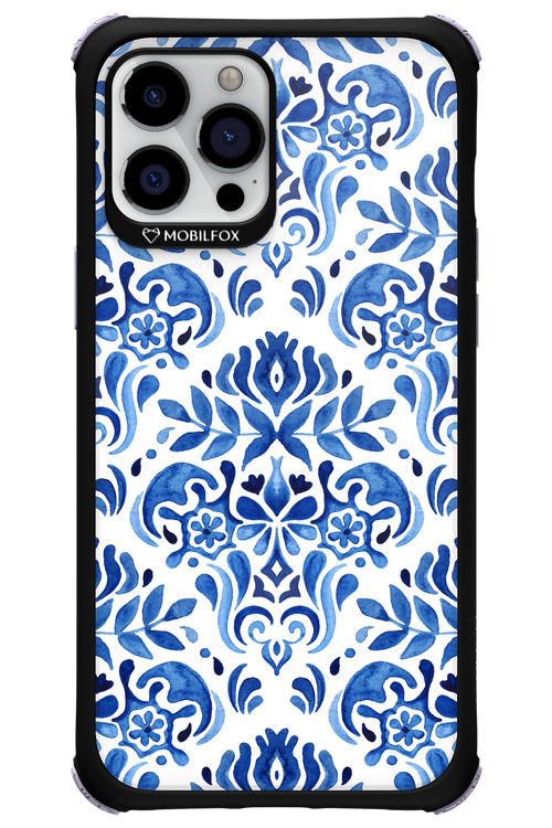 La Dolce Flora 2.0 - Apple iPhone 12 Pro Max