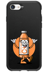 Vitamin Aqua C+ - Apple iPhone 8
