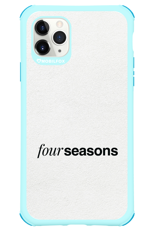 BSW FourSeasons 11 2.0 - Apple iPhone 11 Pro Max