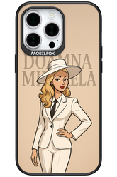 Business Girl - Apple iPhone 15 Pro Max