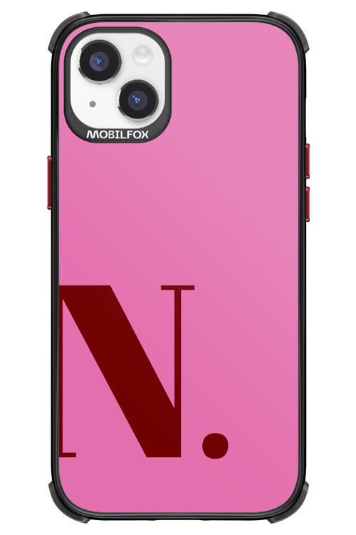 N (Sorbet) 2.0 - Apple iPhone 14 Plus