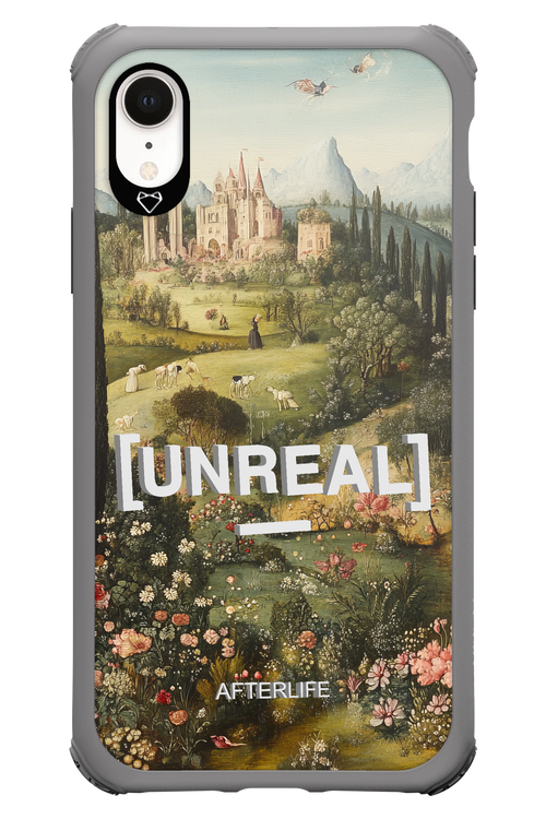 Afterlife 2.0 - Apple iPhone XR