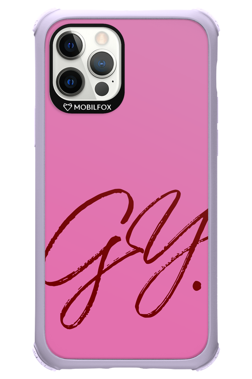 (Sorbet) GY 2.0 - Apple iPhone 12 Pro