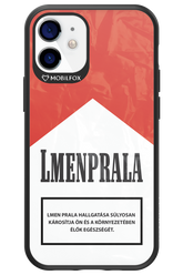 Lmenboro - Apple iPhone 12 Mini