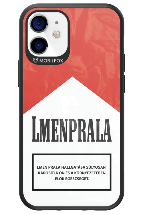 Lmenboro - Apple iPhone 12 Mini