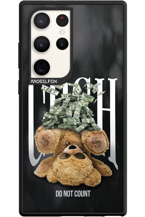 CASH 2.0 - Samsung Galaxy S23 Ultra