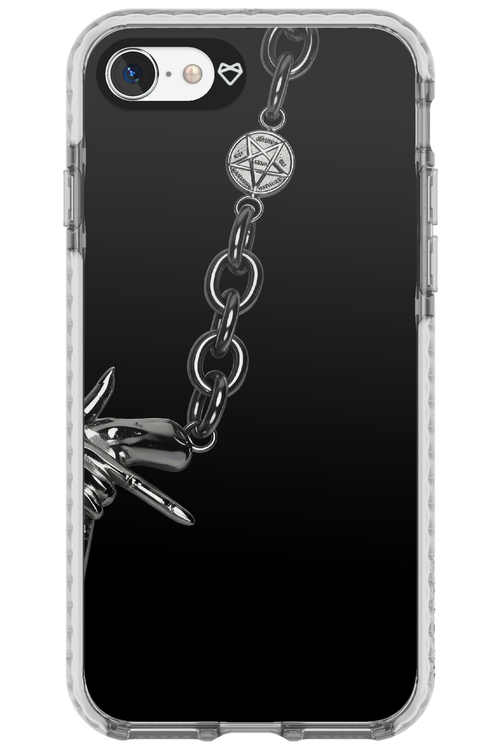 Chain dreapta black 2.0 - Apple iPhone 7