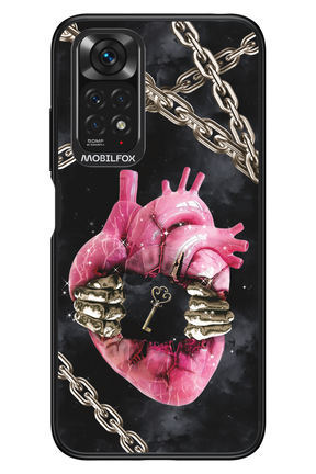 Love - Xiaomi Redmi Note 11/11S 4G