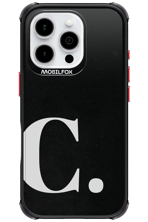 C (Off Space) 2.0 - Apple iPhone 16 Pro
