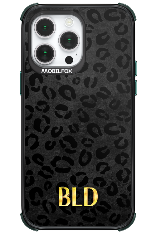 BLD BLVCK LEO 2.0 - Apple iPhone 14 Pro Max