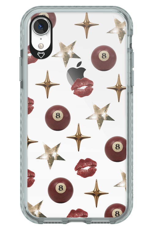 Lucky strike 2.0 - Apple iPhone XR