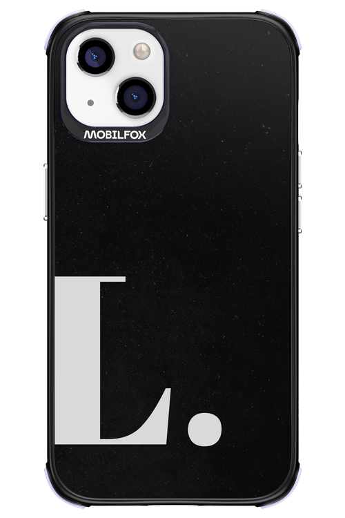 L (Off Space) 2.0 - Apple iPhone 13