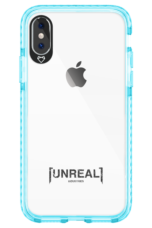Minilogo 2.0 - Apple iPhone X