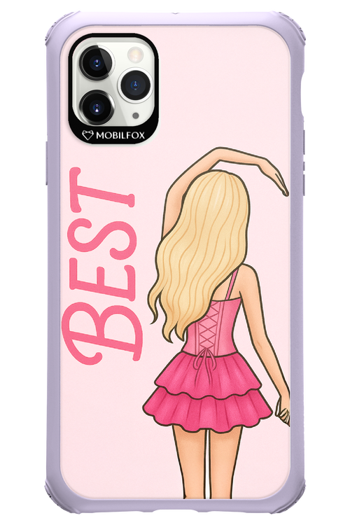 Bestt 2.0 - Apple iPhone 11 Pro Max